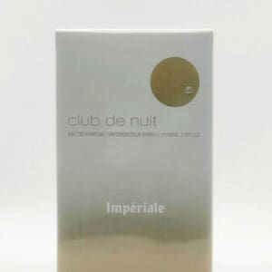 A box of the brand imperiale