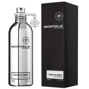 Montale chocolate greedy edp 1 0 0 ml