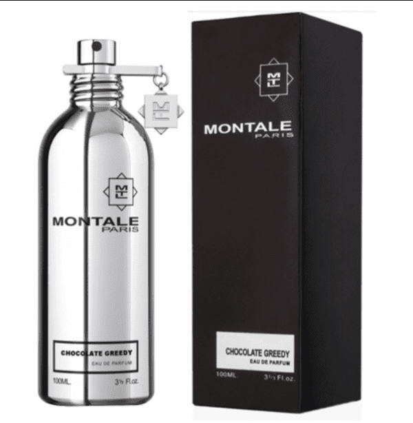 Montale chocolate greedy edp 1 0 0 ml