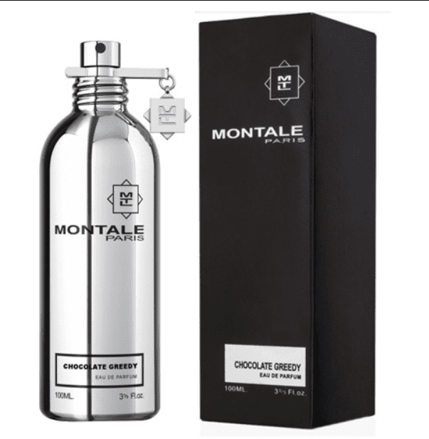 Montale chocolate greedy edp 1 0 0 ml