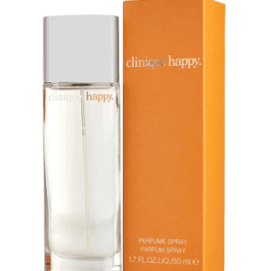 Clinique happy perfume spray 1 0 0 ml