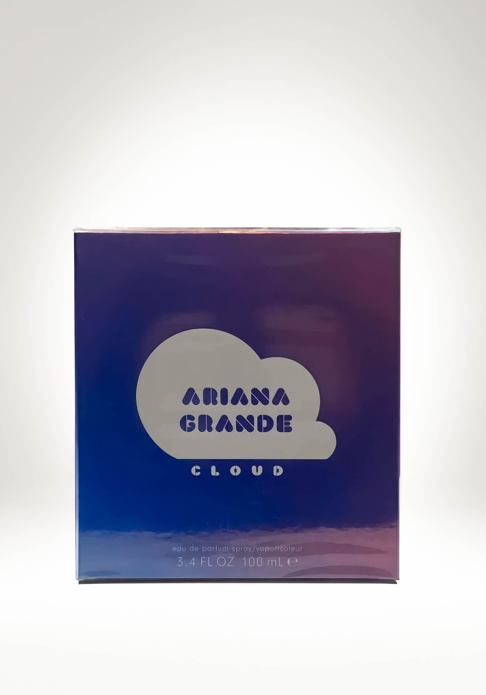 Ariana grande clouds eau de parfum spray 3. 4 oz